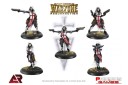 Prodos Games_Warzone Resurrection Brotherhood Visionaries