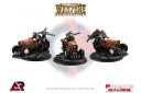 Prodos Games_Warzone Resurrection Imperial Wolfbane Fenris Bikes