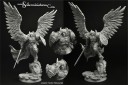 Scibor_28mm SF Archangel #3 1