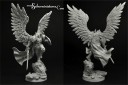 Scibor_28mm SF Archangel #3 2