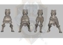 Shieldwolf Miniatures_Shieldmaiden Render 1