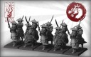 Titan Forge_Ashigaru Kickstarter Preview 1