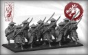 Titan Forge_Ashigaru Kickstarter Preview 2