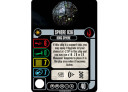 WizKids_Star Trek Attack Wing Borg Cube with Sphere Port Premium Figure 3