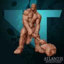 Atlantis Miniatures_Mythology Range Preview