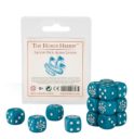 Forge World_THE HORUS HERESY LEGION DICE - ALPHA LEGION 1