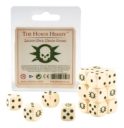 Forge World_THE HORUS HERESY LEGION DICE - DEATH GUARD 1