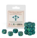 Forge World_THE HORUS HERESY LEGION DICE - SONS OF HORUS 1