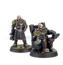 Forge World_Warhammer 40.000 LUCIUS-ALPHA PATTERN WARLORD TITAN HEAD 2