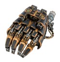 Forge World_Warhammer 40.000 WARLORD TITAN ARIOCH POWER CLAW 1