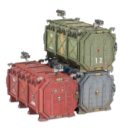 Games Workshop_Warhammer 40.000 Munitorum Armoured Containers 4