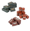 Games Workshop_Warhammer 40.000 Munitorum Armoured Containers 5