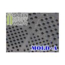 Green Stuff World_NIETEN Gummi Texturplatten 2