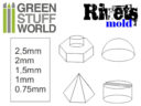 Green Stuff World_NIETEN Gummi Texturplatten 4