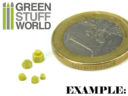 Green Stuff World_NIETEN Gummi Texturplatten 5