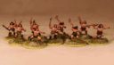 Khurasan Miniatures_Caveman Charge