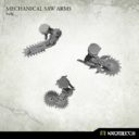 Kromlech_Mechanical Saw Arms 2