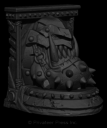 Privateer Press_Privateer Insider Limited Edition MK3 3