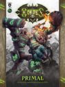 Privateer Press_Ulisses Spiele Hordes MK3 Cover