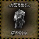 Puppets War_DRAGON ORDER SHOULDER PADS 2