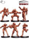 RN Estudio_Revenants vs Ancestrals Teams Indiegogo 3 