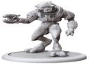 Spartan Games_Covenant Elite 54mm Figure