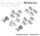 Spartan Games_Halo- Ground Command, Battle for Reach 3