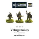 Warlord Games_Bolt Action VOLKSGRENADIERS 3