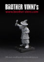 Brother Vinnis_Fantasy Classical Mage 3