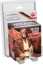 Fantasy Flight Games_Star Wars Imperial Assault Obi-Wan Kenobi Ally Pack 1