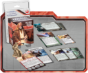 Fantasy Flight Games_Star Wars Imperial Assault Obi-Wan Kenobi Ally Pack 2