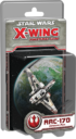 Fantasy Flight Games_Star Wars X-Wing Rebellen ARC-170 1