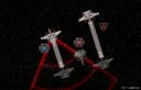 Fantasy Flight Games_Star Wars X-Wing Rebellen ARC-170 3