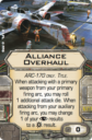 Fantasy Flight Games_Star Wars X-Wing Rebellen ARC-170 4