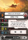 Fantasy Flight Games_Star Wars X-Wing Rebellen ARC-170 6