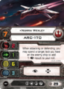 Fantasy Flight Games_Star Wars X-Wing Rebellen ARC-170 9