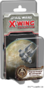 Fantasy Flight Games_Star Wars X-Wing Scum Protectorate Starfighter 1