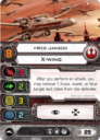 Fantasy Flight Games_Star Wars X-Wing Scum Protectorate Starfighter 33