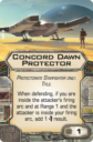 Fantasy Flight Games_Star Wars X-Wing Scum Protectorate Starfighter 4