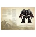 Forge World_The Horus Heresy - Legiones Astartes- Age of Darkness Army List 3