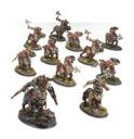 Forge World_Warhammer Age of Sigmar BULL CENTAUR EXECUTION HERD