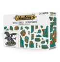 Games Workshop_Citadel Shattered Dominion- Basegestaltungsset für große Bases 5