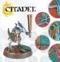 Games Workshop_Citadel Shattered Dominion- Rundbases (25 mm & 32 mm) 1