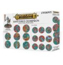 Games Workshop_Citadel Shattered Dominion- Rundbases (25 mm & 32 mm) 4