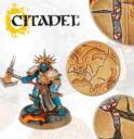 Games Workshop_Citadel Shattered Dominion- Rundbases (40 mm & 65 mm) 1