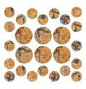 Games Workshop_Citadel Shattered Dominion- Rundbases (40 mm & 65 mm) 2