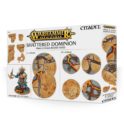 Games Workshop_Citadel Shattered Dominion- Rundbases (40 mm & 65 mm) 4