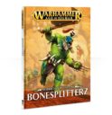 Games Workshop_Warhammer Age of Sigmar Battletome- Bonesplitterz 1