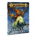 Games Workshop_Warhammer Age of Sigmar Beastclaw Raiders Battletome- Beastclaw Raiders 1