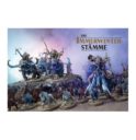 Games Workshop_Warhammer Age of Sigmar Beastclaw Raiders Battletome- Beastclaw Raiders 3